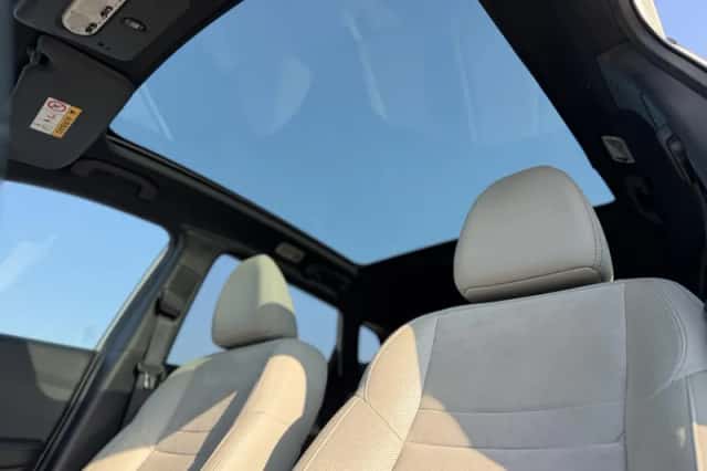 Nissan Qashqai (2016) thumbnail 19