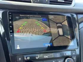 Nissan Qashqai (2016) thumbnail 20