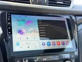 Nissan Qashqai (2016) thumbnail 21