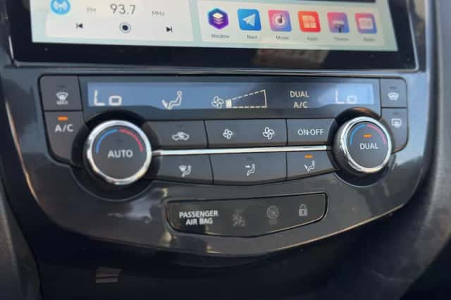 Nissan Qashqai (2016) thumbnail 22