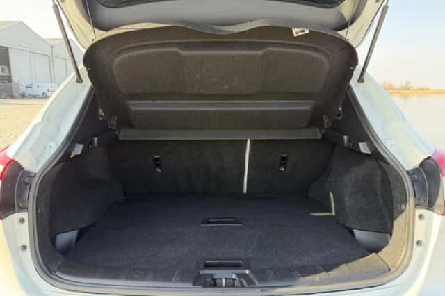 Nissan Qashqai (2016) thumbnail 27