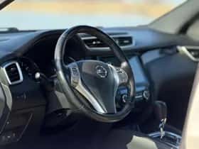 Nissan Qashqai (2016) thumbnail 10