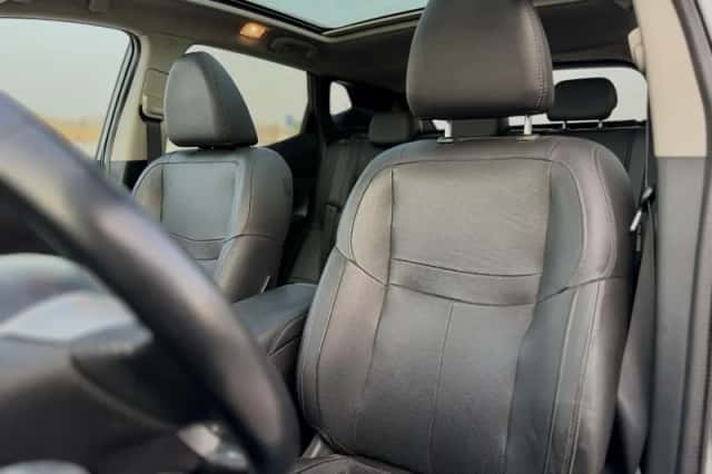 Nissan Qashqai (2015) thumbnail 11