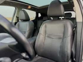 Nissan Qashqai (2015) thumbnail 11