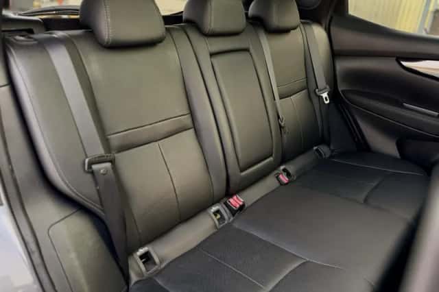 Nissan Qashqai (2015) thumbnail 13