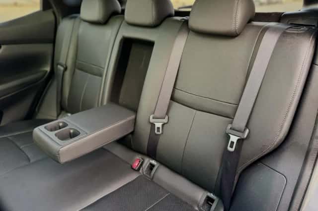Nissan Qashqai (2015) thumbnail 14