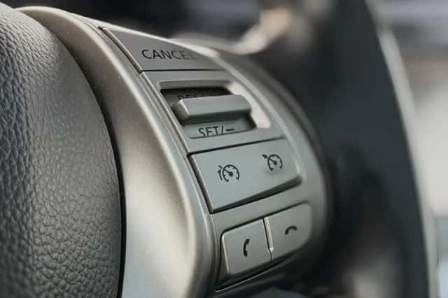 Nissan Qashqai (2015) thumbnail 18