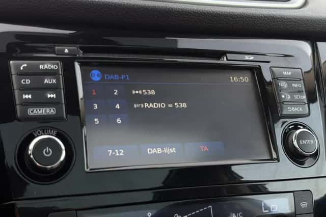 Nissan Qashqai (2015) thumbnail 19