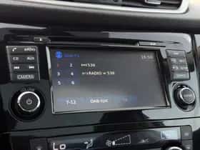 Nissan Qashqai (2015) thumbnail 19