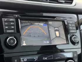 Nissan Qashqai (2015) thumbnail 20