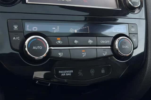Nissan Qashqai (2015) thumbnail 21