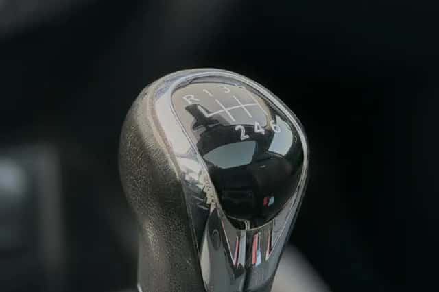 Nissan Qashqai (2015) thumbnail 22