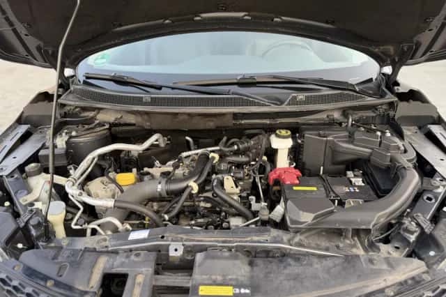 Nissan Qashqai (2015) thumbnail 25