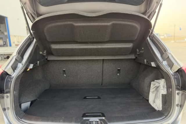 Nissan Qashqai (2015) thumbnail 26