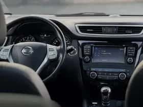 Nissan Qashqai (2015) thumbnail 28