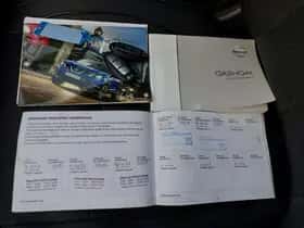 Nissan Qashqai (2015) thumbnail 29