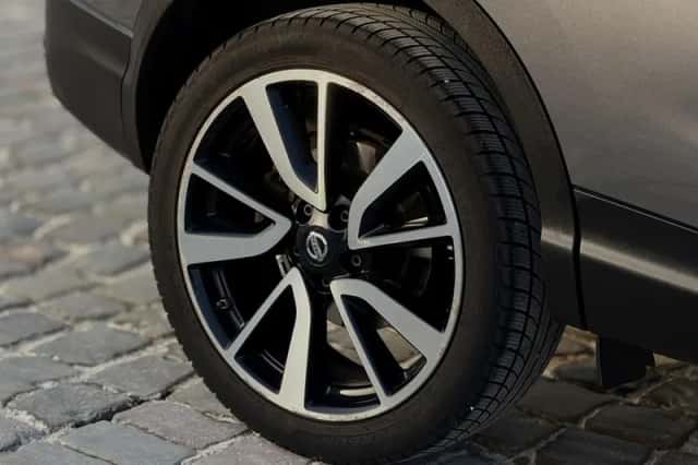 Nissan Qashqai (2015) thumbnail 6