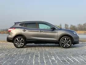 Nissan Qashqai (2015) thumbnail 7