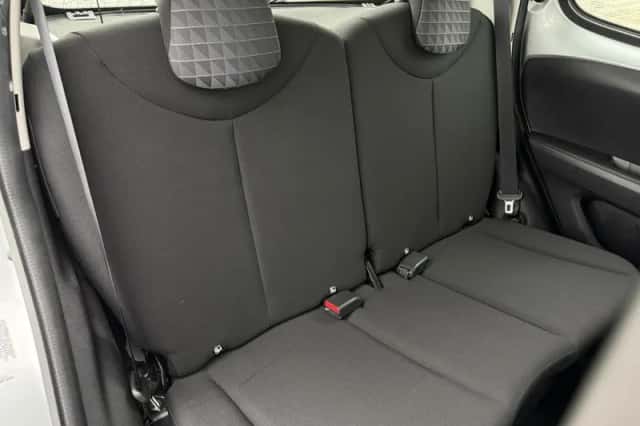 Peugeot 108 (2020) thumbnail 12