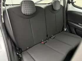 Peugeot 108 (2020) thumbnail 12