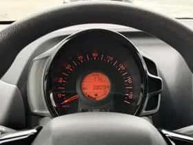Peugeot 108 (2020) thumbnail 13
