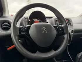 Peugeot 108 (2020) thumbnail 14