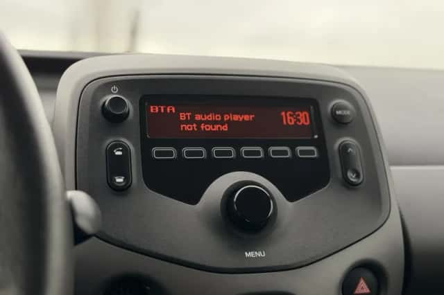 Peugeot 108 (2020) thumbnail 19