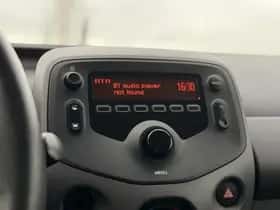 Peugeot 108 (2020) thumbnail 19