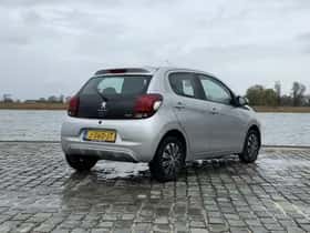 Peugeot 108 (2020) thumbnail 3