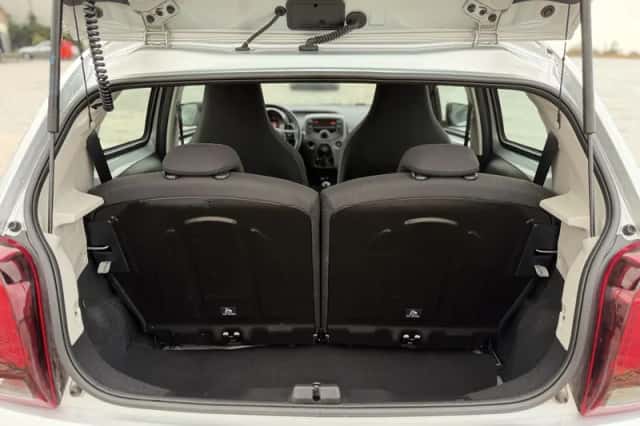 Peugeot 108 (2020) thumbnail 24