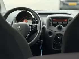 Peugeot 108 (2020) thumbnail 25