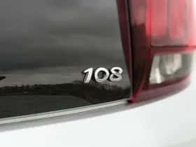 Peugeot 108 (2020) thumbnail 26