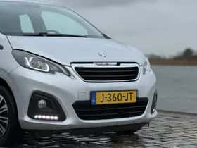 Peugeot 108 (2020) thumbnail 5