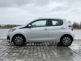 Peugeot 108 (2020) thumbnail 8