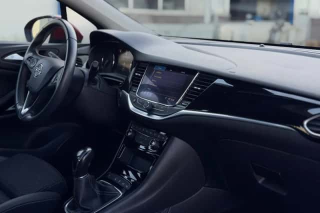 Opel Astra (2020) thumbnail 12