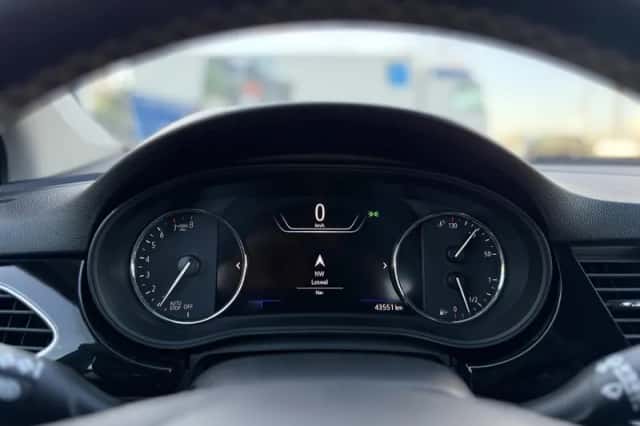 Opel Astra (2020) thumbnail 15