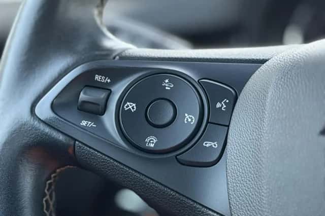Opel Astra (2020) thumbnail 17