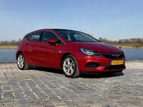 Opel Astra (2020) thumbnail 3