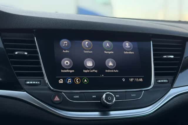 Opel Astra (2020) thumbnail 22