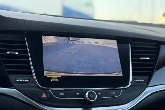 Opel Astra (2020) thumbnail 23