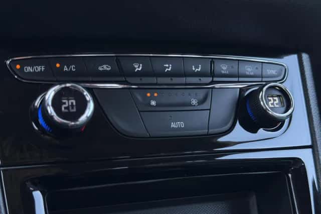 Opel Astra (2020) thumbnail 24