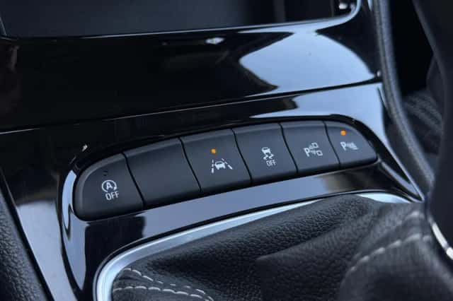 Opel Astra (2020) thumbnail 25