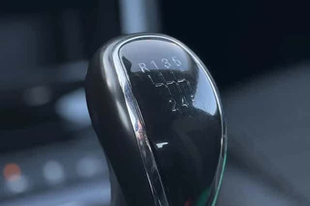Opel Astra (2020) thumbnail 26