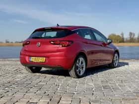 Opel Astra (2020) thumbnail 5