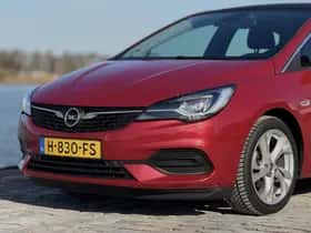 Opel Astra (2020) thumbnail 8