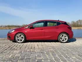 Opel Astra (2020) thumbnail 9