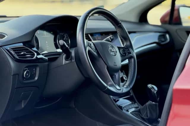 Opel Astra (2020) thumbnail 10