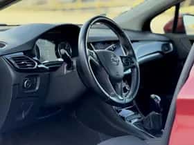 Opel Astra (2020) thumbnail 10