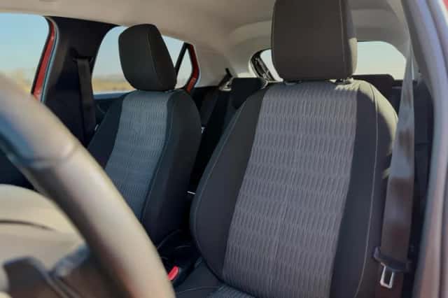 Opel Corsa (2021) thumbnail 11