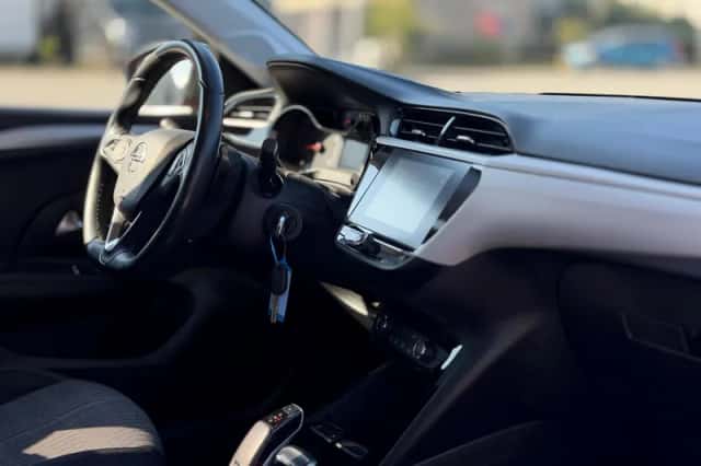 Opel Corsa (2021) thumbnail 12